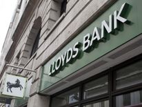 LLOYDS BANK
