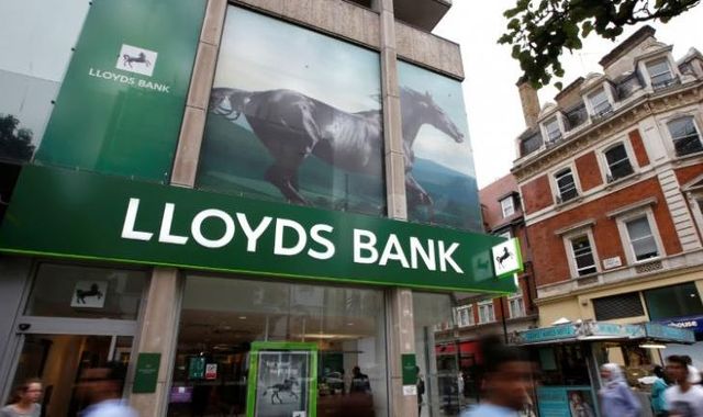 Lloyds sets target to increase BAME colleagues in senior roles