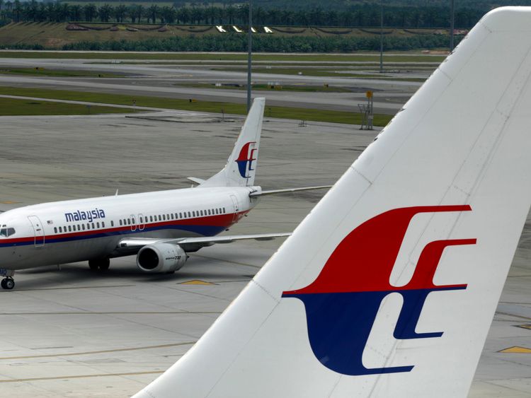 Relatives left frustrated as report into missing MH370 reveals 'nothing