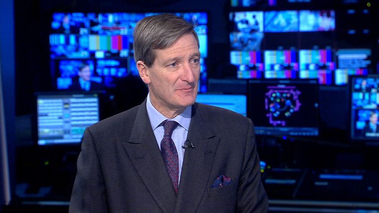 Dominic Grieve on All Out Politics
