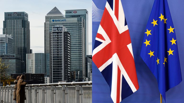 The BBA is calling for the creation of a parliamentary Brexit sub-committee