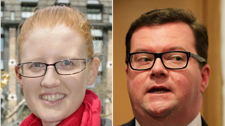 Conor McGinn and Holly Lynch have resigned as Labour whips 