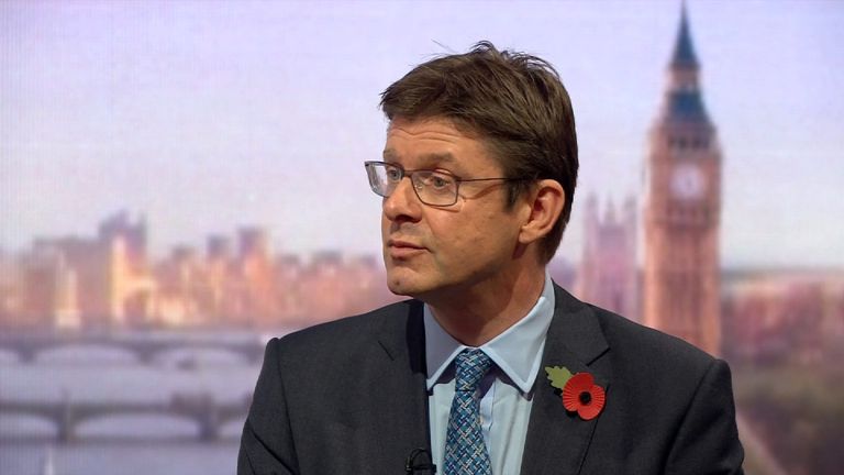 Greg Clark