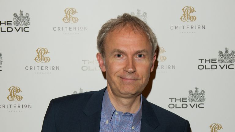 Luke Johnson is a British serial entrepreneur best known for his involvement with Pizza Express