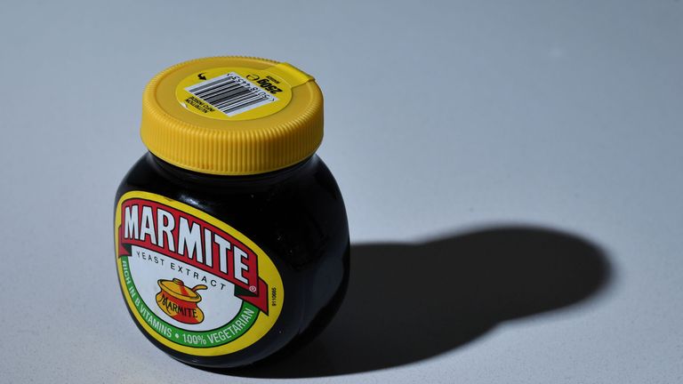 Marmite Brexit price war &#39;has been resolved&#39;