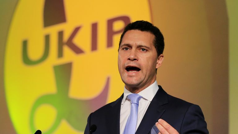 UKIP