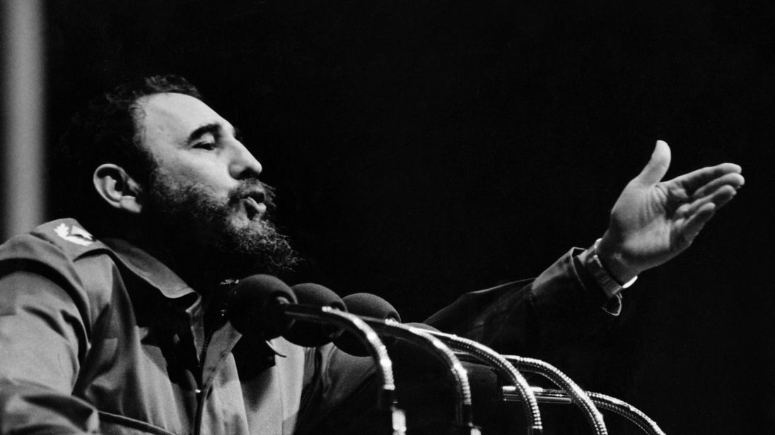 the early life of cuban fidel castro and his rise to power the early life of cuban fidel castro and his rise to power