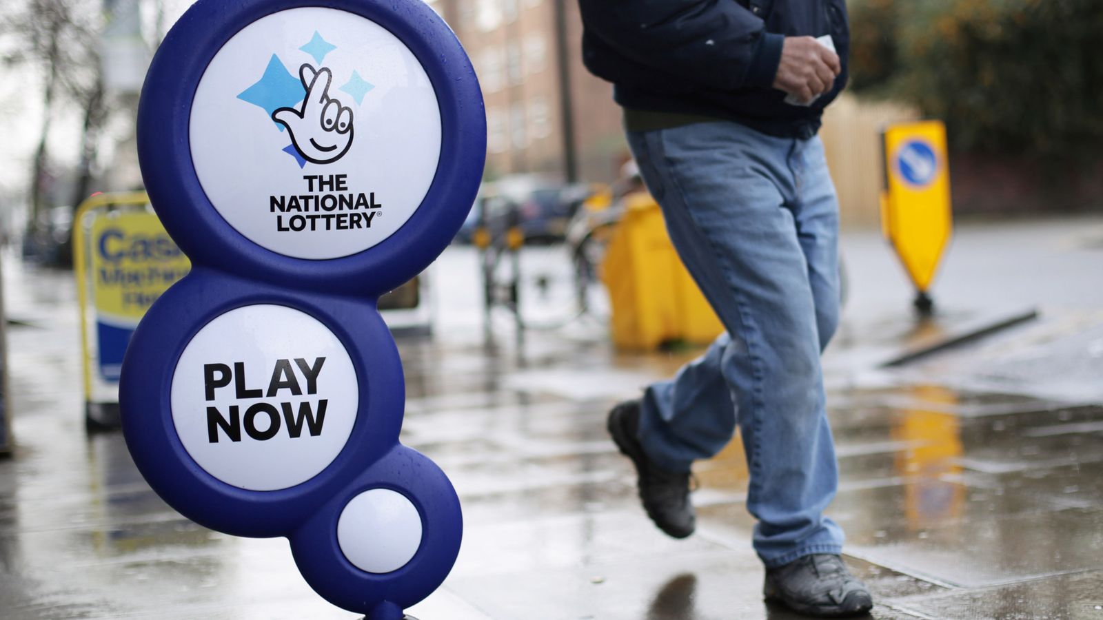 national lottery lotto prizes