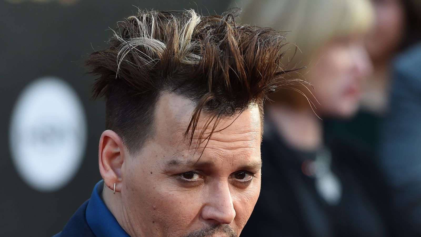 Johnny Depp to play Gellert Grindelwald in Fantastic Beasts sequel