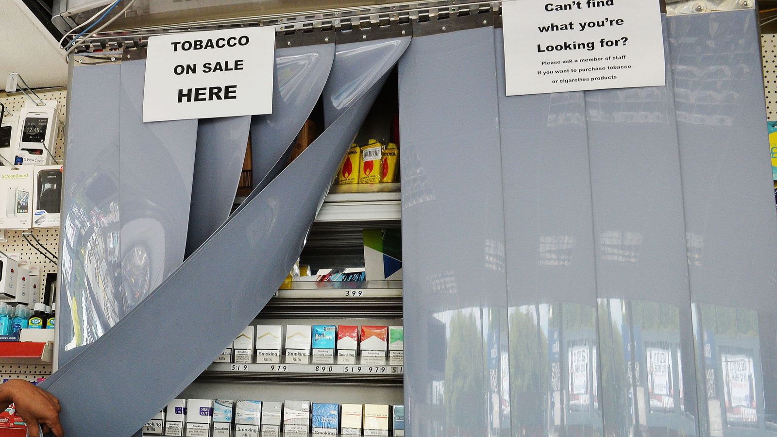 Tobacco companies challenge legality of UK plain packaging rules, Tobacco  industry