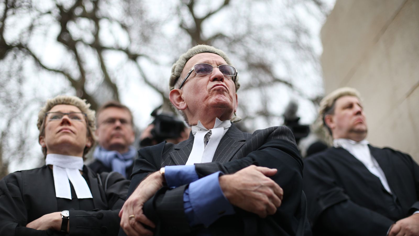 barristers-threaten-to-strike-over-low-pay-from-cps-uk-news-sky-news