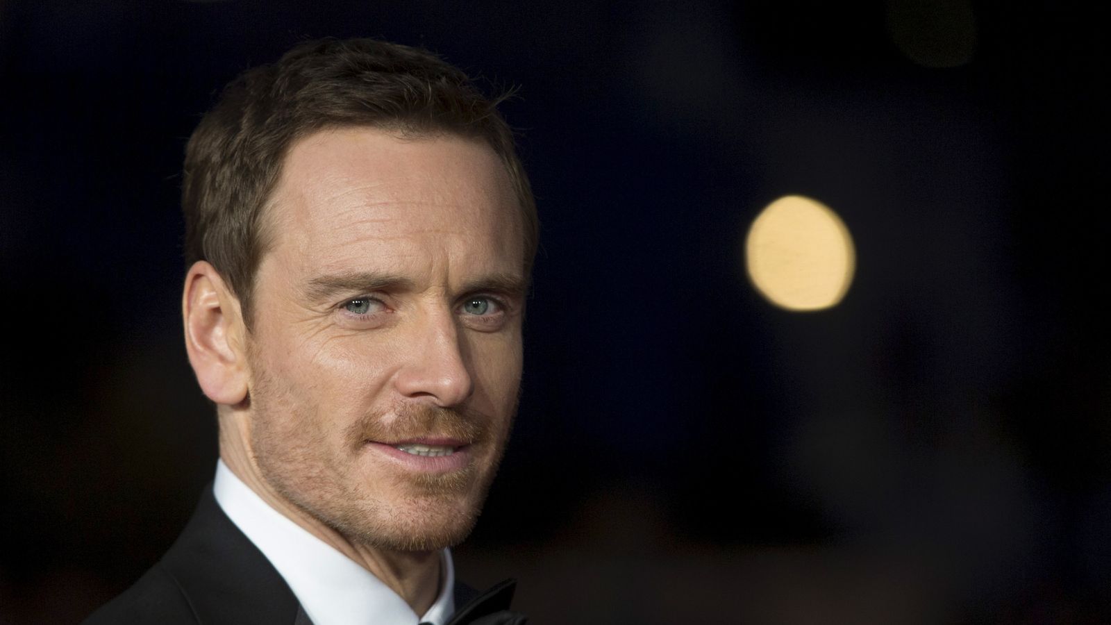 Michael Fassbender Rules Out Becoming Next James Bond Ents And Arts News Sky News 