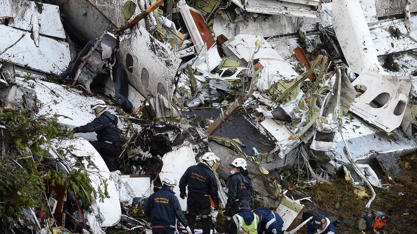 lynyrd skynyrd pics of plane crash bodies
