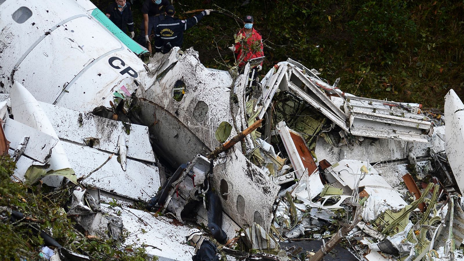 Pilot Said Brazilian Team Plane Was Out Of Fuel Before Deadly Crash   82a44436e229efe9e0c067ad833eeddbeec2968b40192c9ead602e6c75ac8032 3842856 