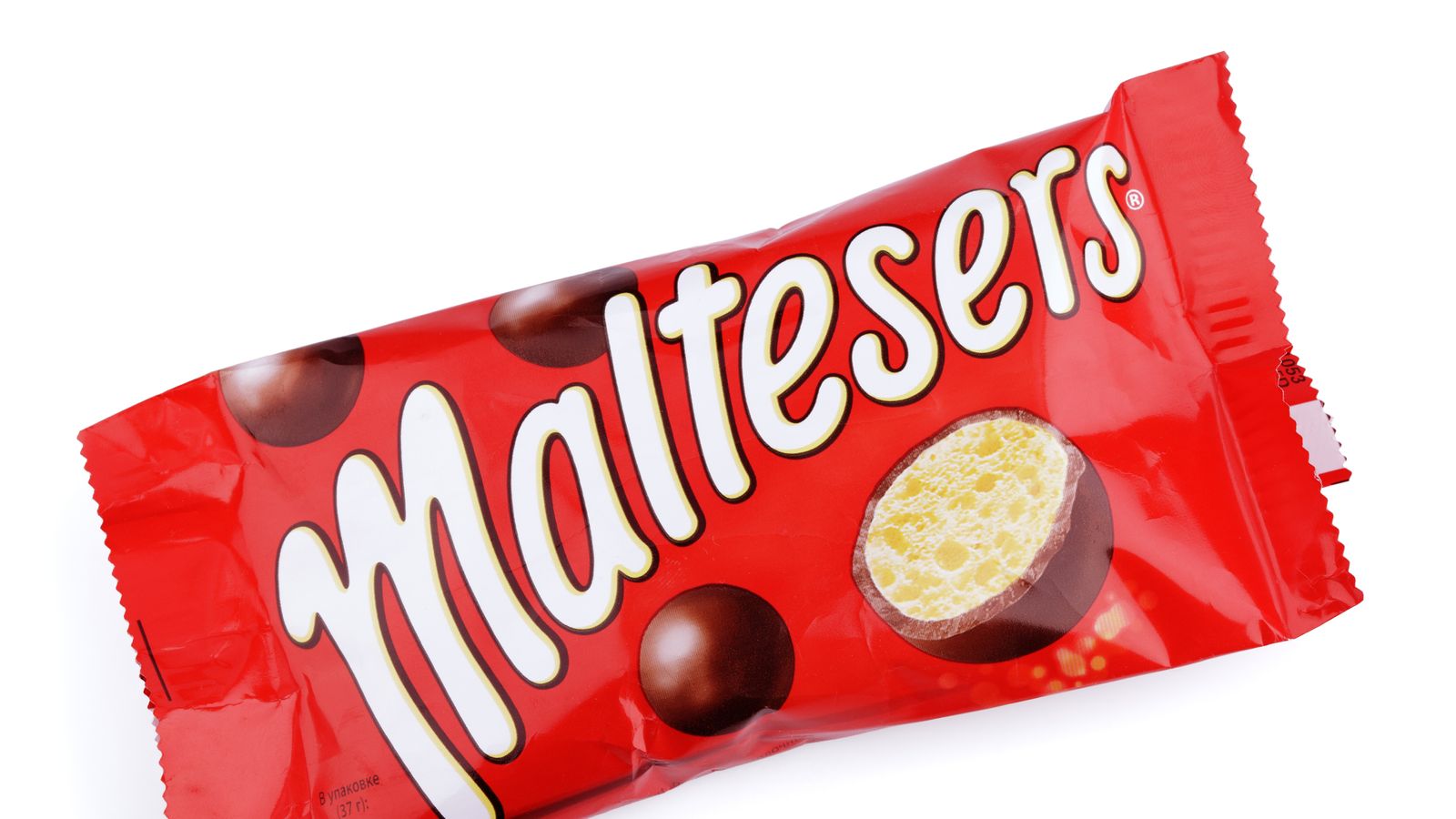 maltesers