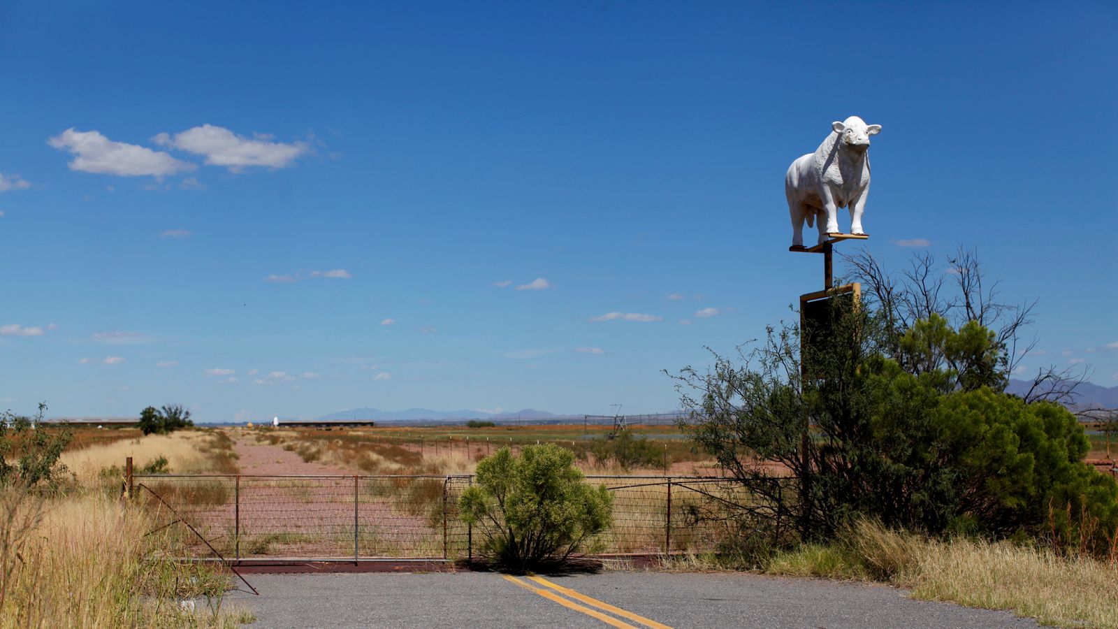 news on us mexico border