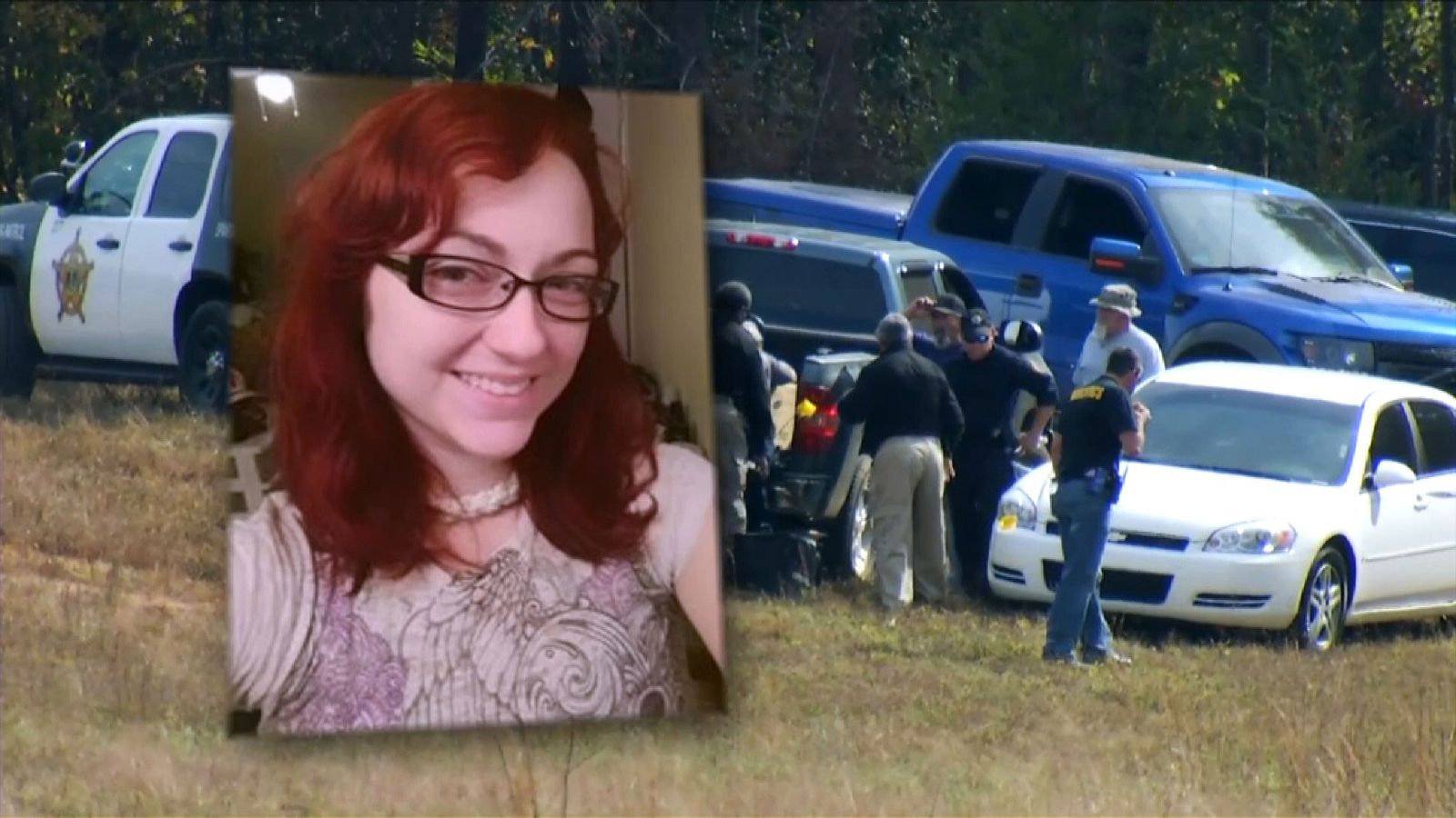 Body found on property where woman chained up 'like a dog' World News