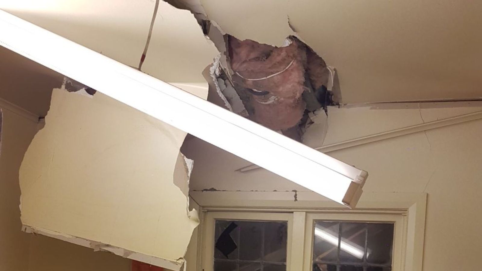 earthquake in new zealand yesterday