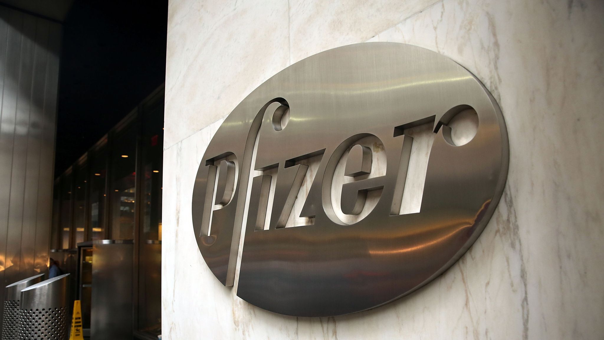 Pfizer and Flynn Pharma fined over 2,600 NHS price hike Business