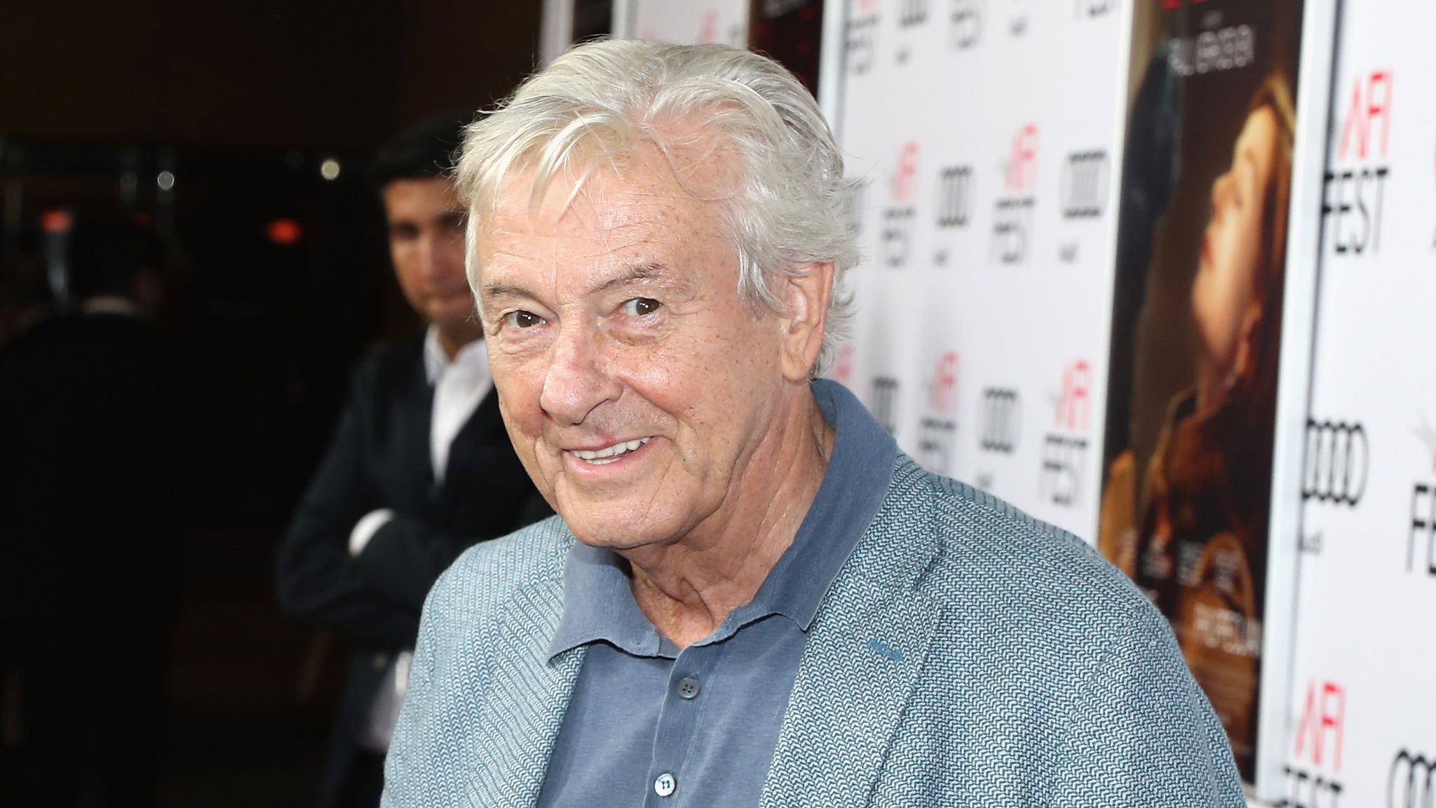 Controversial director Paul Verhoeven to head Berlin Film Festival jury