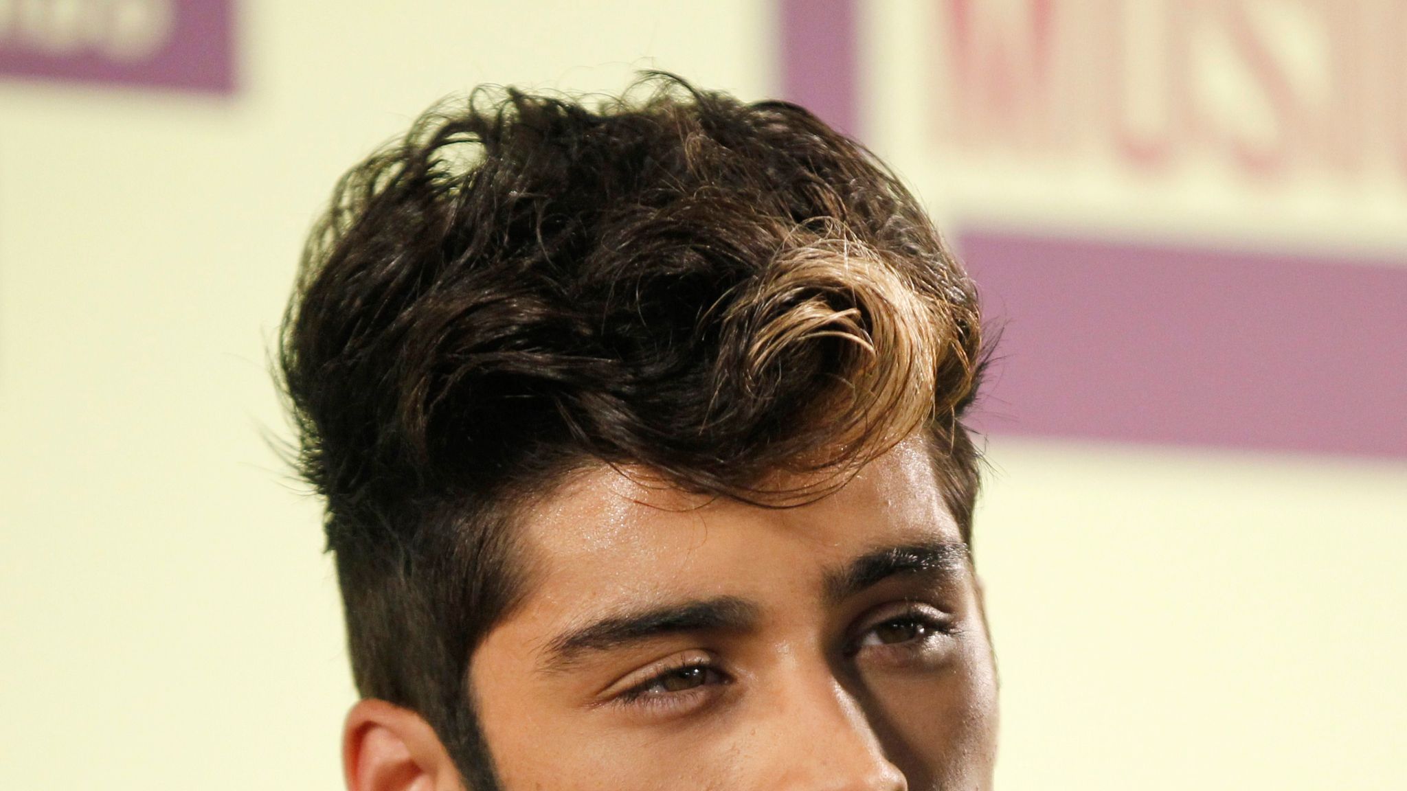 Zayn Malik Became Ill With Eating Disorder While In One Direction 
