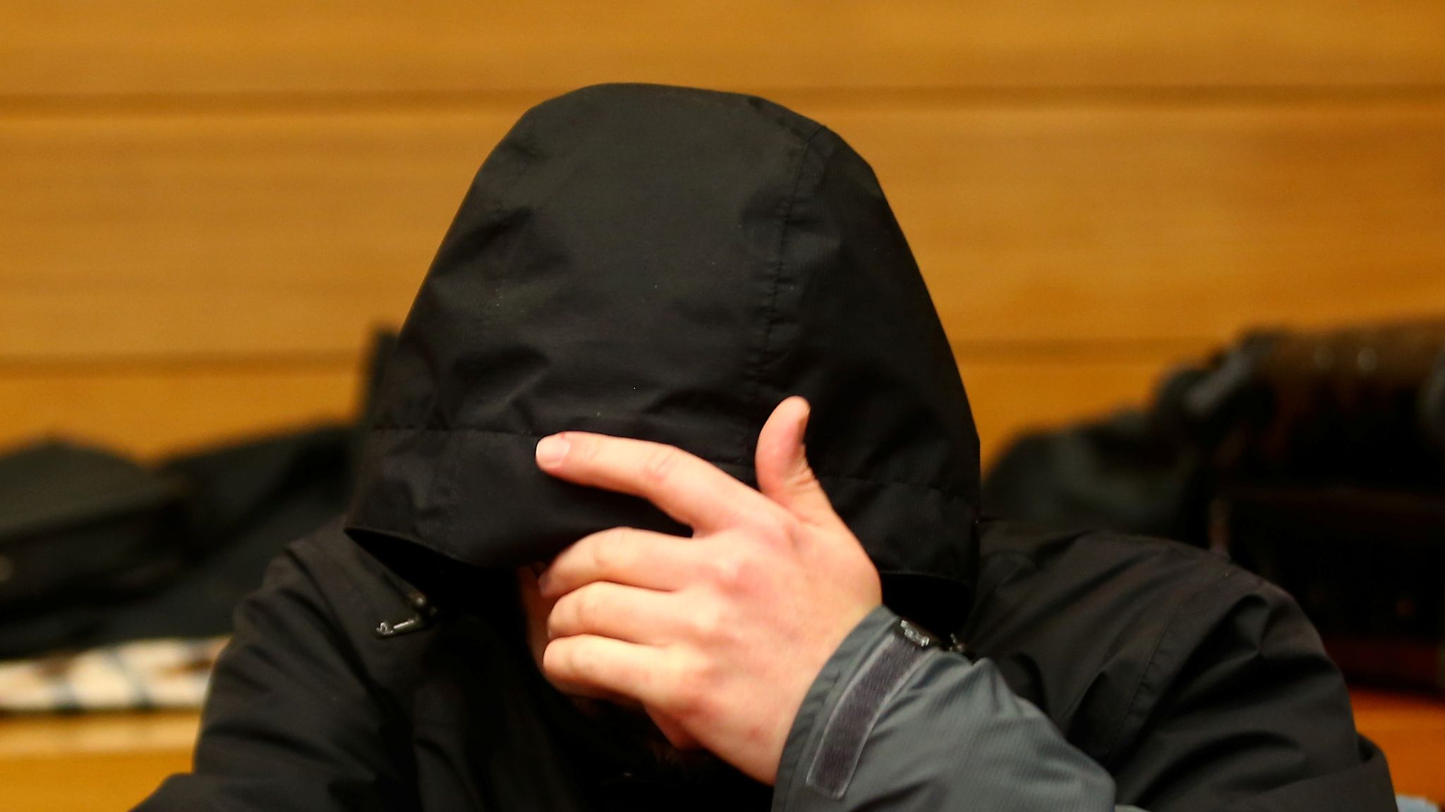 Rail dispatcher admits causing deadly Bad Aibling crash | World News ...