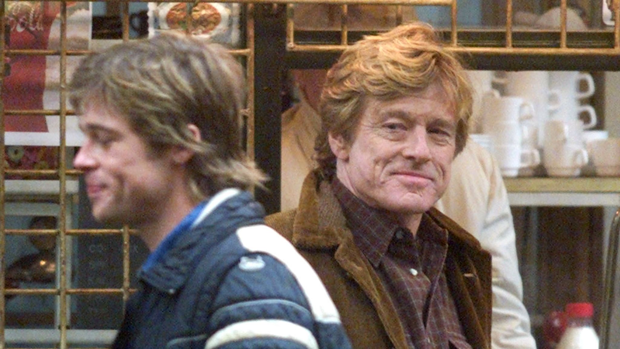Robert Redford: Movie legend says he will quit acting after next film
