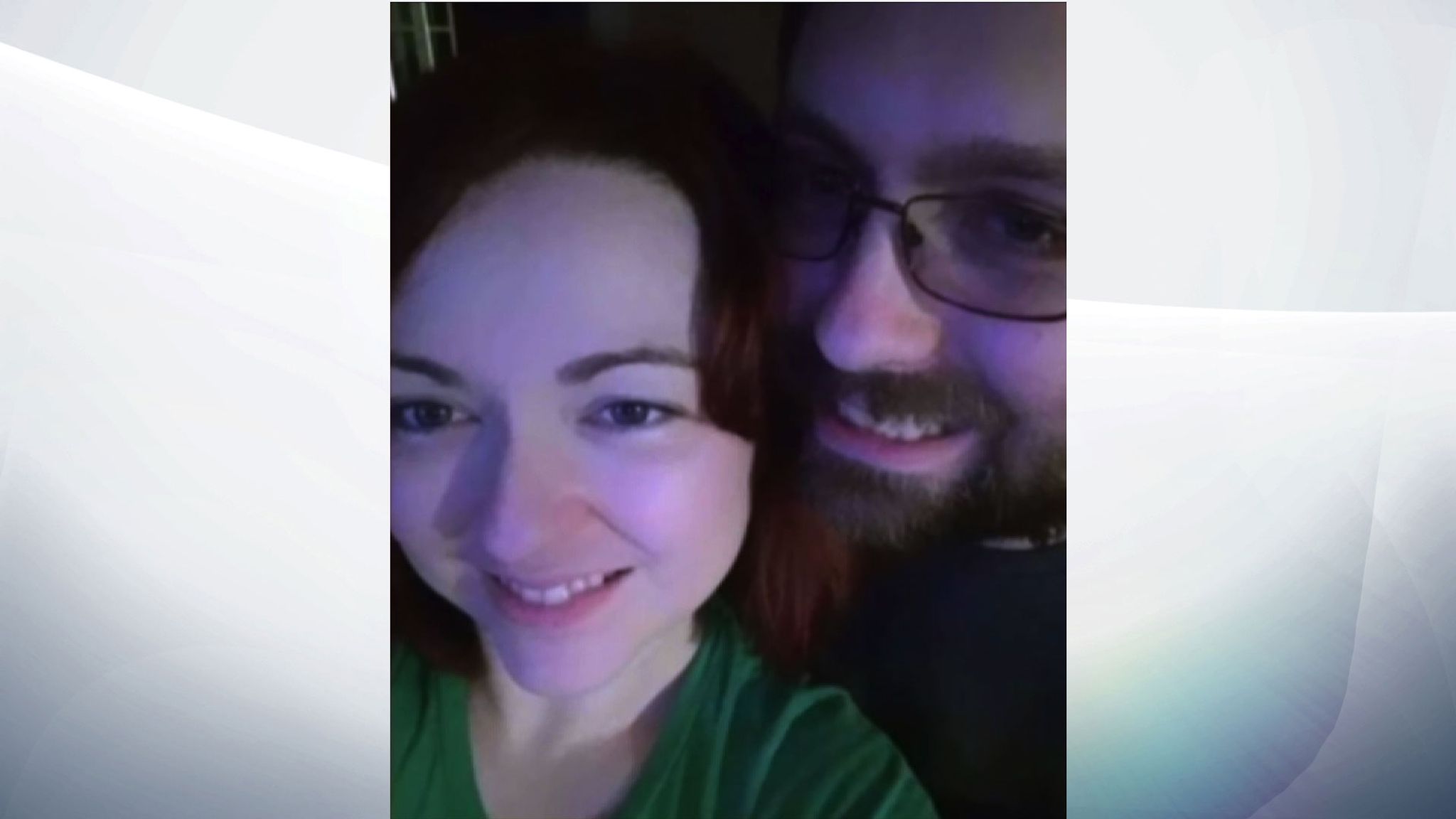 Body found on property where woman chained up 'like a dog' World News