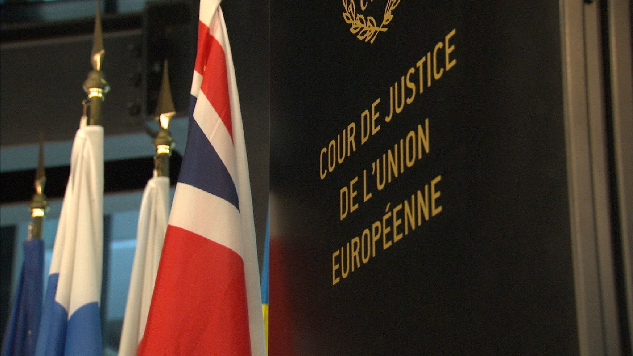 EU Court Limits Reach of US Sanctions in Banking Disputes
