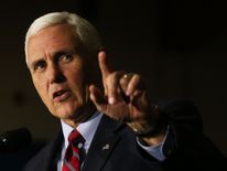 Mike Pence