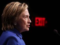 Hillary Clinton