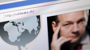 Vault 7: What is in WikiLeaks' release of 'CIA' documents? | World News