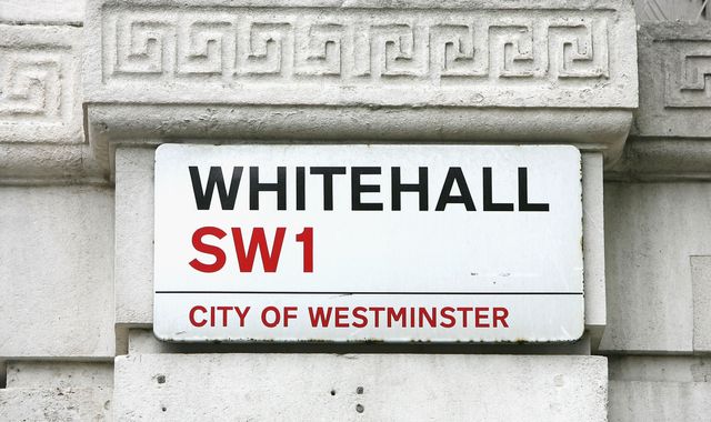 Brexit: Hundreds of gagging orders taken out by government Brexit: Hundreds of gagging orders taken out by government