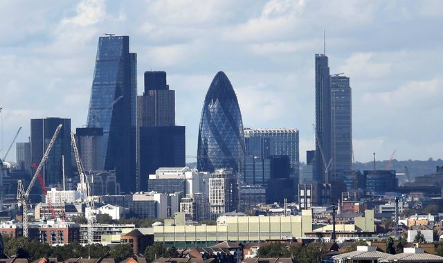 Property finance hub Lendinvest picks banks for £500m float Property finance hub Lendinvest picks banks for £500m float