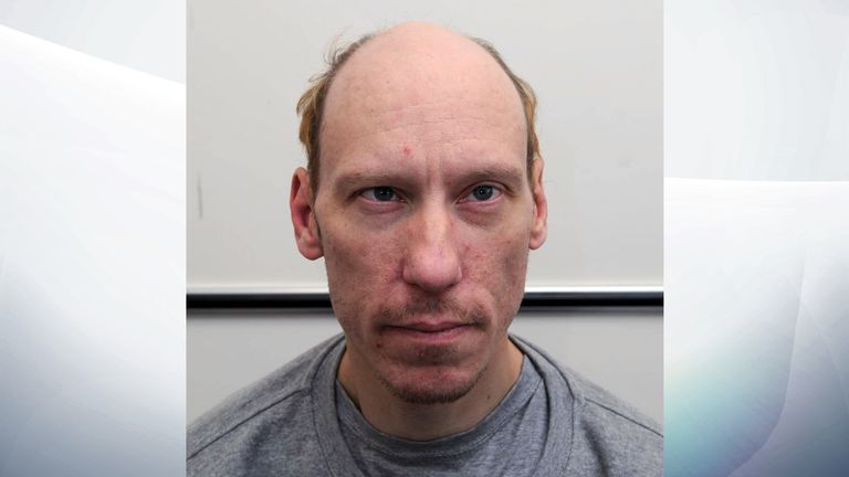 Stephen Port was found guilty of killing four young men