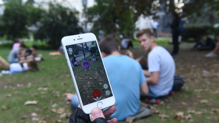 Upcoming Pokemon Go Update Features New Quests, Storylines, and the  Legendary Mew