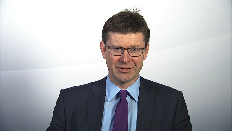 Greg Clark MP responds to the Brexit memo leak