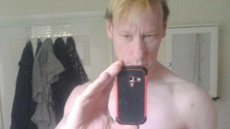 Stephen Port found guilty of murdering four men