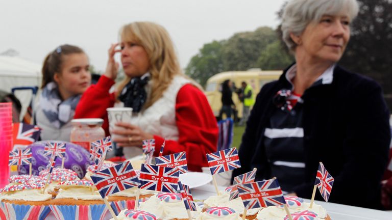 EU model: have cake, eat it