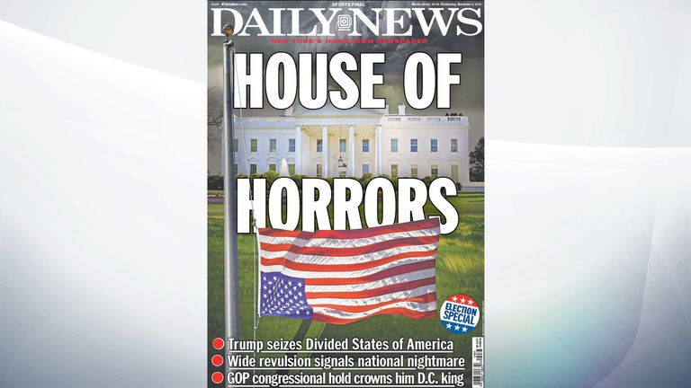 Daily News