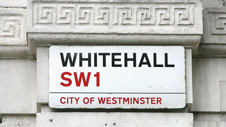 Whitehall 