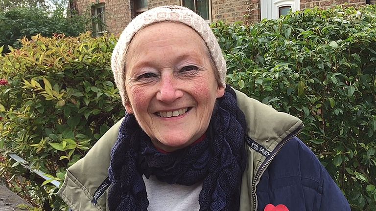 Elderly woman narrowly avoids 30ft sinkhole in North Yorkshire | UK ...