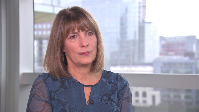 EasyJet boss Dame Carolyn McCall wants to eradicate operational risks from Brexit