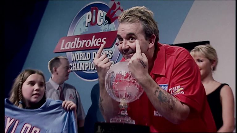 A history of champions | Video | Watch TV Show | Sky Sports