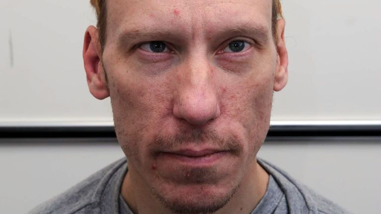 Stephen Port was found guilty of killing four young men