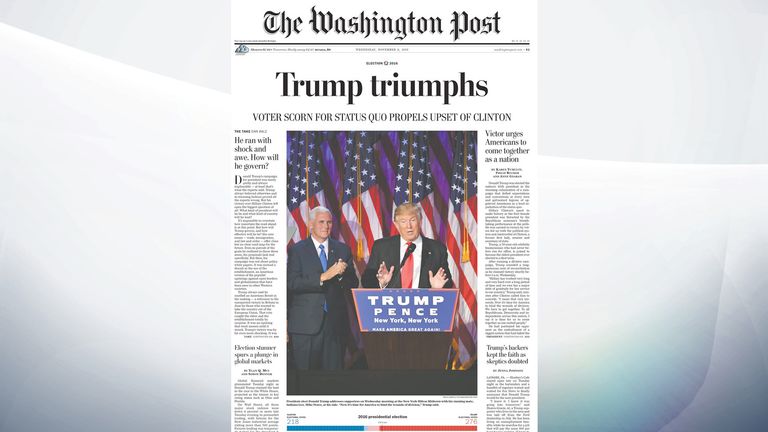 Washington Post