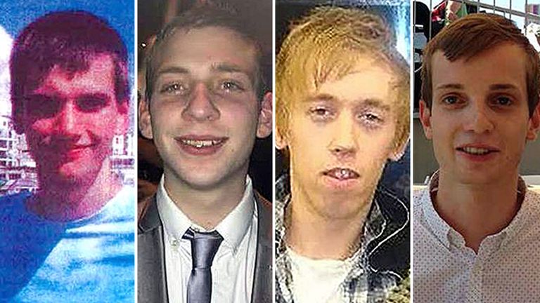 Met Police ‘have blood on their hands’, say families of men murdered by Grindr killer Stephen Port