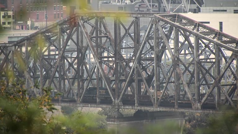 Cincinnati, Ohio