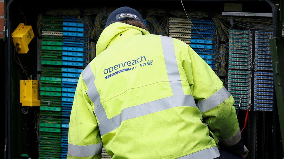 Why Bt Is In The Spotlight Over Openreach And How It Could Respond