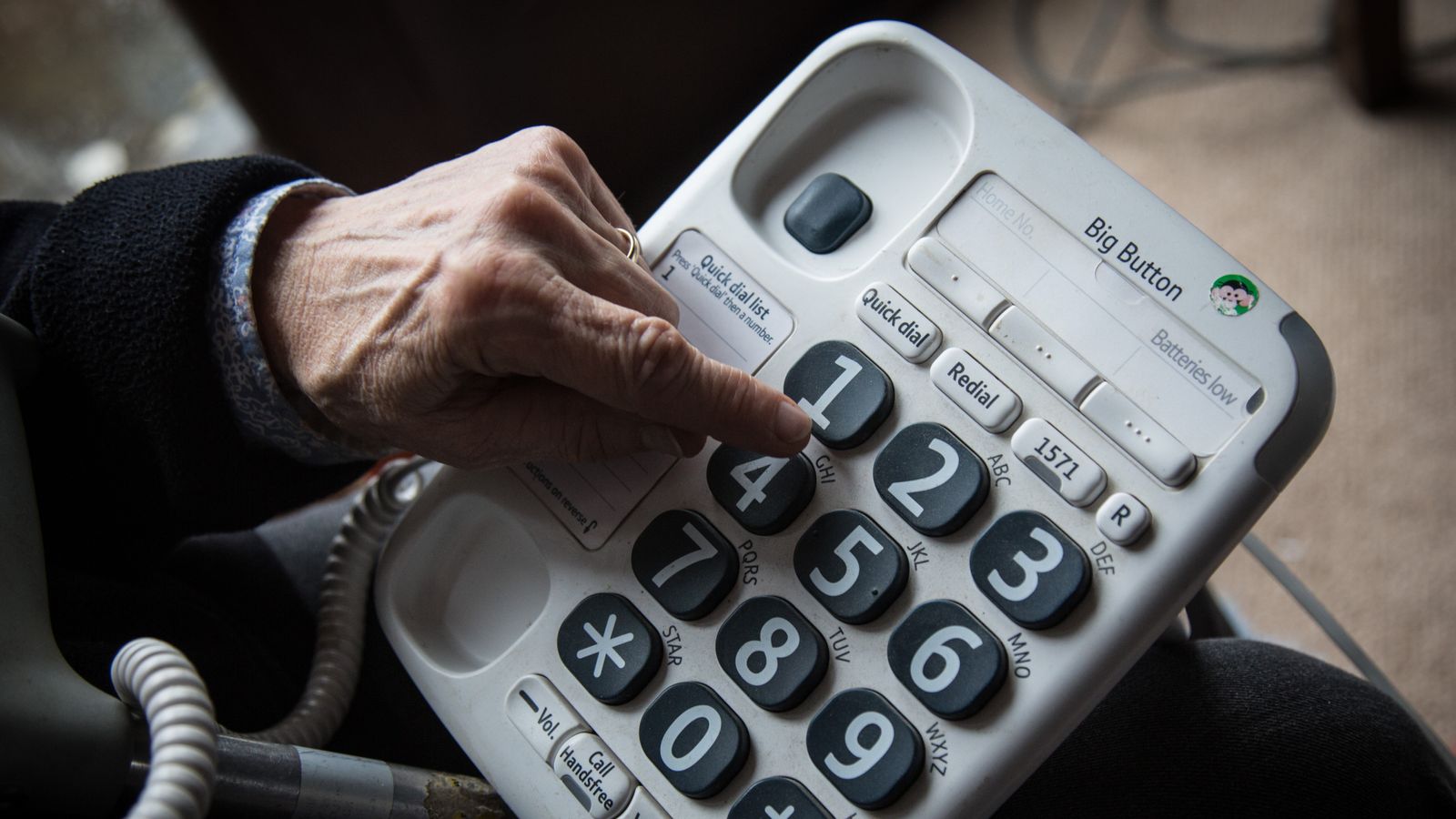 Regulator launches review of landline telephone prices Business